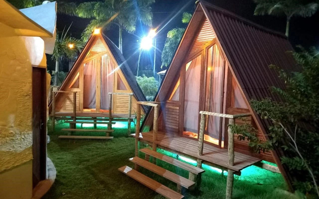 Pousada Chácara Lago Seco