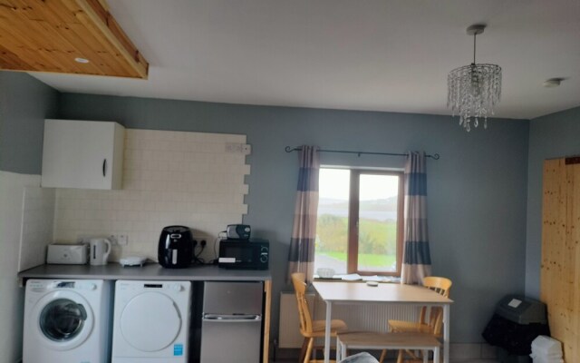 One Bedroom Apartment Achill Island Pets Allowed