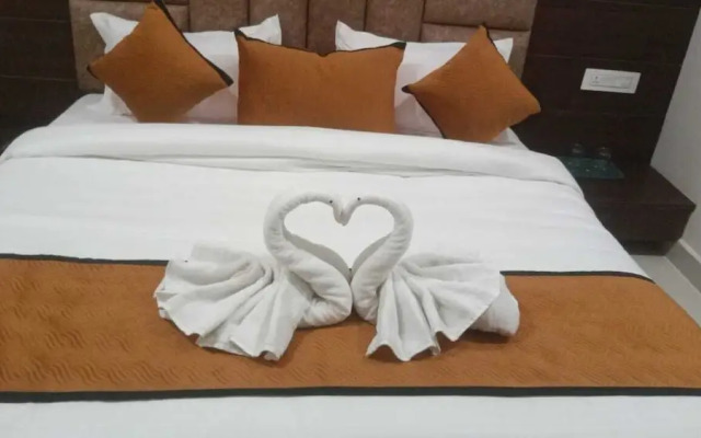 Epic Star Hotels and Resorts Amritsar