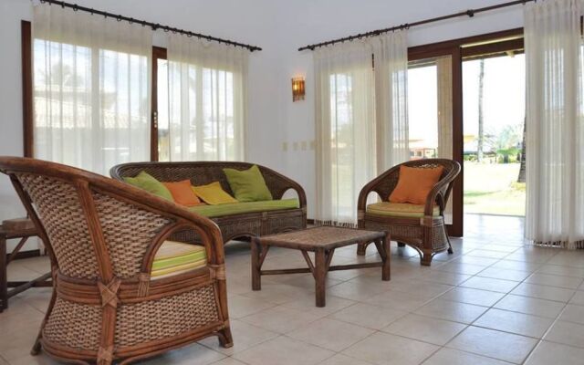 Lagoa Eco Village