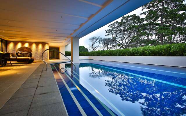 Best Western Plus The Ivywall Hotel - Palawan
