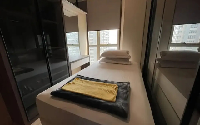 Premium Taman Anggrek Residences