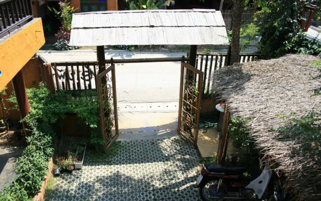 Pai Fah Boutique House