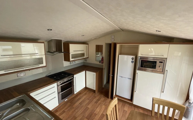 2-bedroom Parkhome in Uddingston, Glasgow