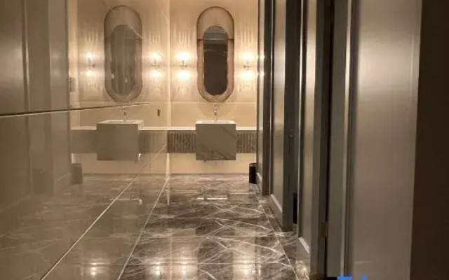 Vienna International Hotel Shanghai Hongqiao Hub Caoan Road Hop