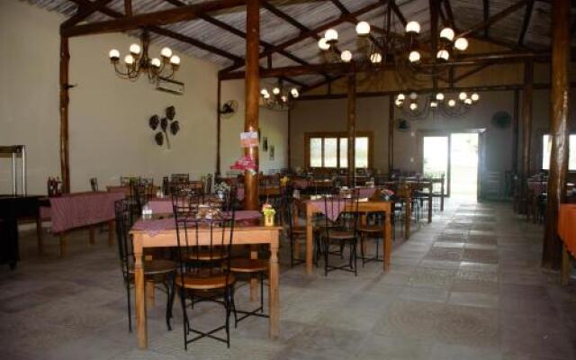 Hotel Fazenda Chiminelli