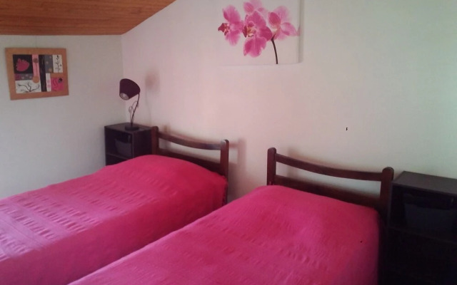 Gite Zuharpeta Randonneurs Pèlerins - Hostel