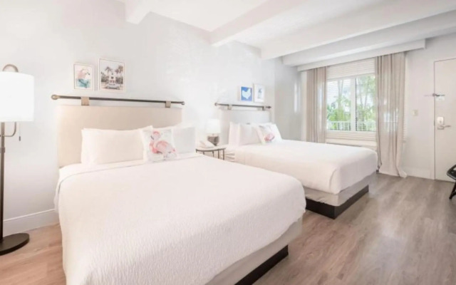 The Gates Hotel Key West Newly Renovated