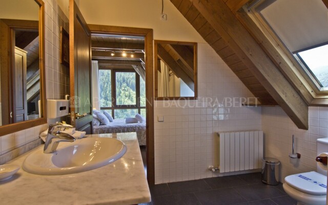 Apartamento Sendrosa