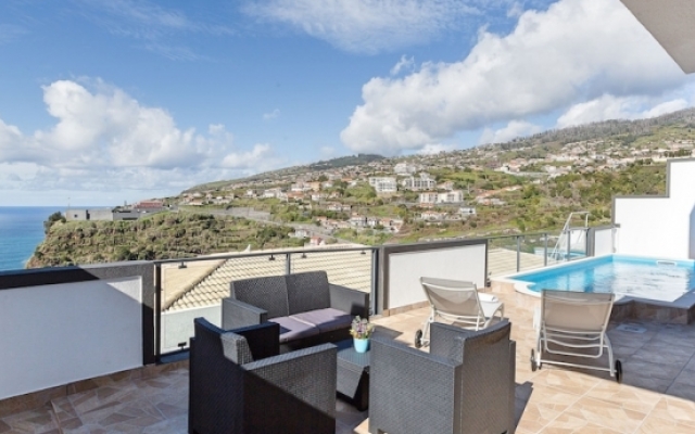 Casa da Belita by OurMadeira