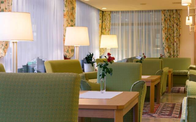 Alpenland Sporthotel Maria Alm