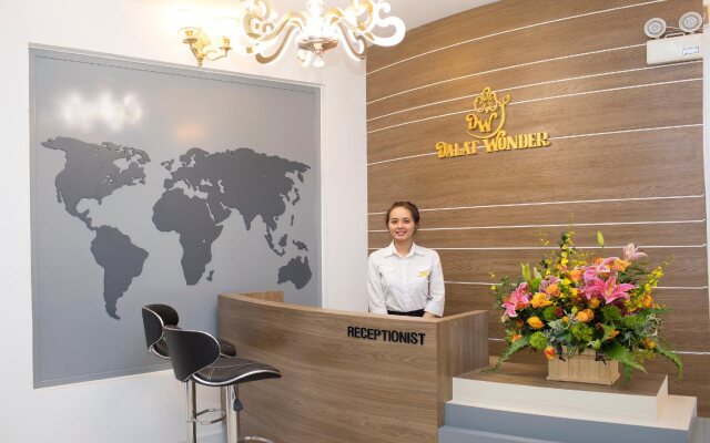 Dalat Wonder Resort