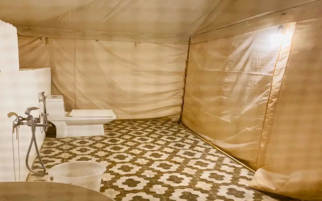 Bhawana Camp and Resorts