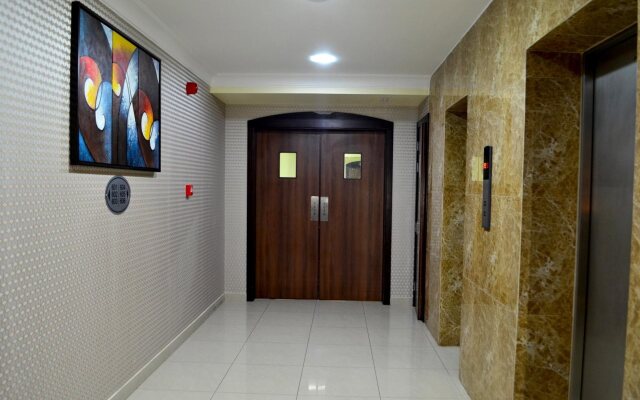 Haven Apartment