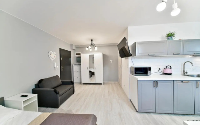 Apartament Szarotka - Apartamentuj