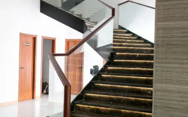 Mtiger E-Sports Hotel