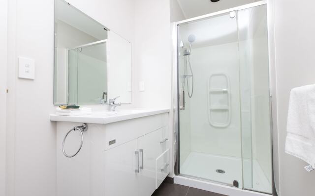 Parkview Motor Inn, Pukekohe