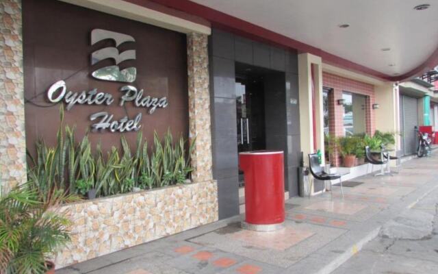 Oyster Plaza Hotel