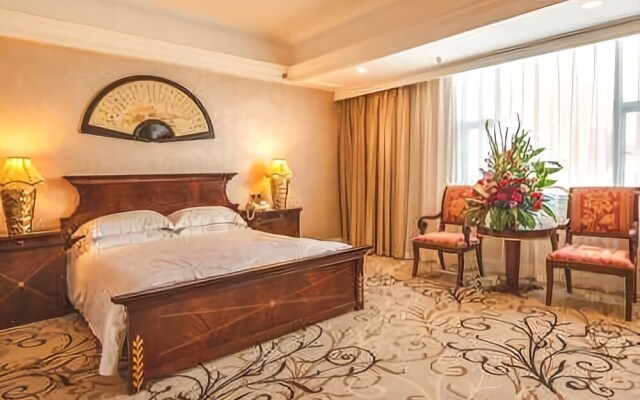 Huandao Hotel Xiapu