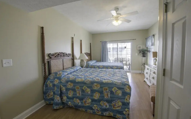 Myrtle Beach 301B Villa Villa 4