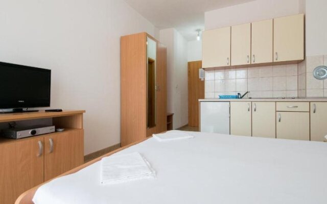 Apartments MAMPAS