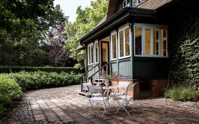 Wunderschönes Landhaus