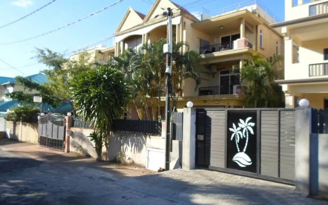 La Colombe Studios