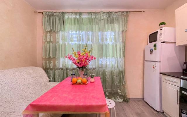 Relax Apart (Релакс Апарт) на улице Молодёжная 78