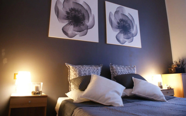 GuestHouse Montebello47