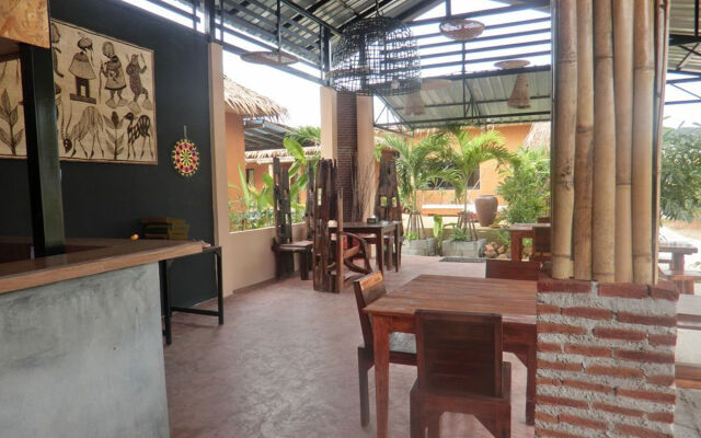 Panisara Pool Villa