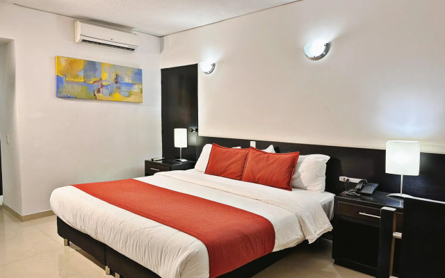 Hotel Tonchala