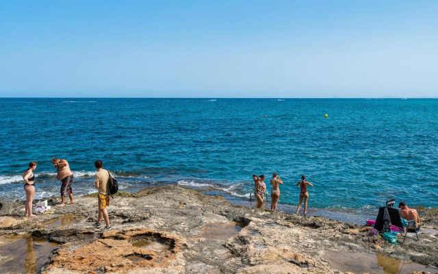 Homely Apartments La Paz