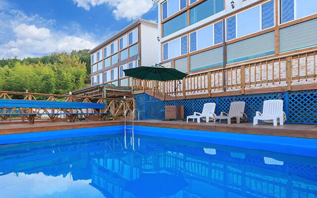 Casa Pension Tongyeong