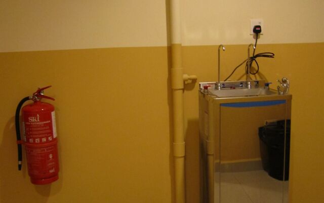 Sun Inns Hotel Bandar Puchong Utama