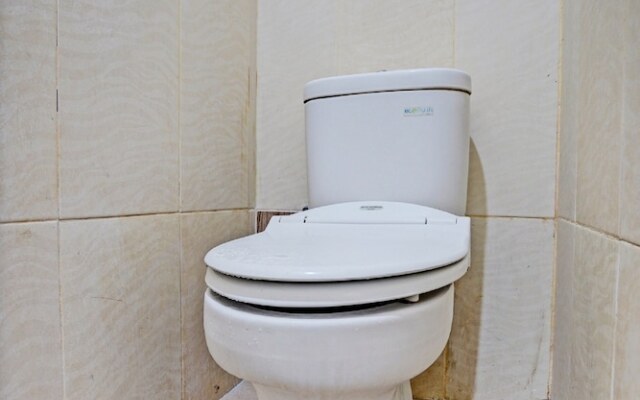 Hotel O Garden Homestay 3 Merlion