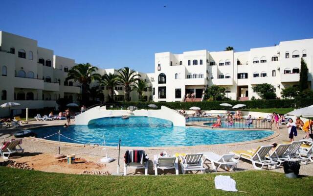 Agua Hotels Alvor Jadim