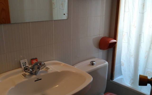 Hostal Porta de Núria