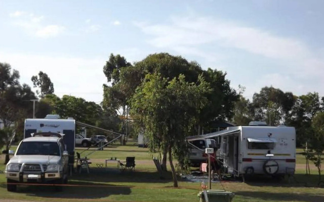 Pelican Rest Tourist Park