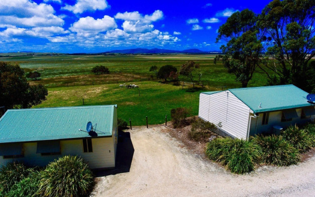 Promhills Cabins