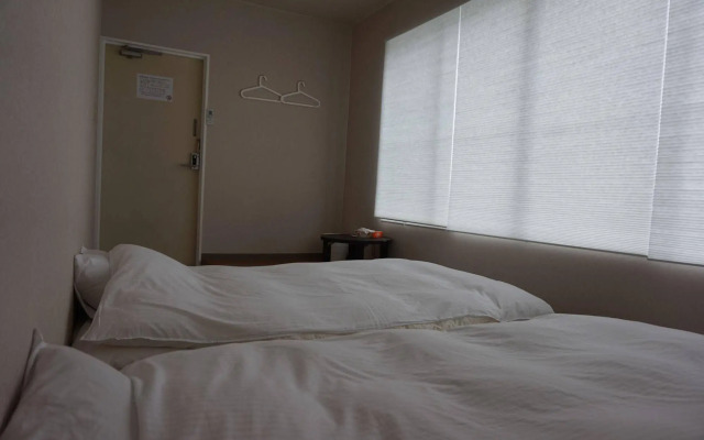UNI Hostel