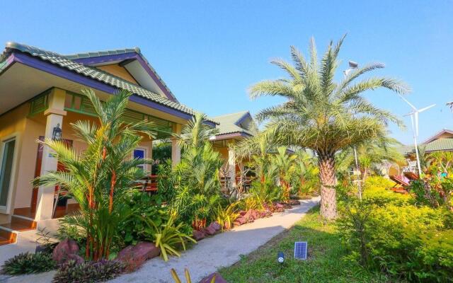 Huan Soontaree Resort