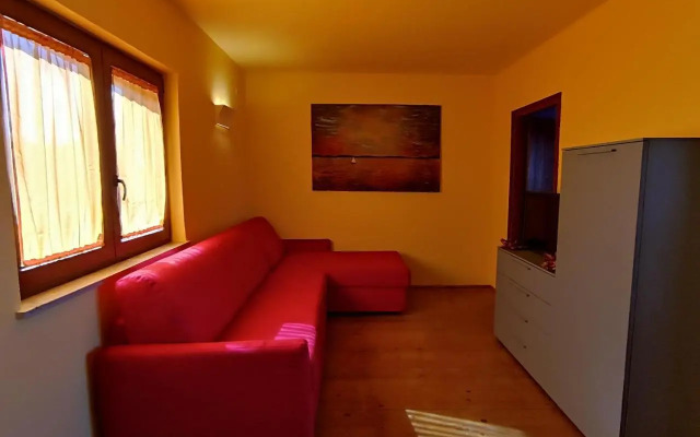 Moratto's Apartments