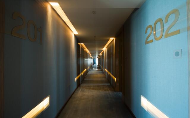 Blaire Executive Suites