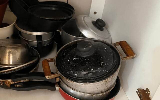 Aptos - DiRoma Fiori - Aluguel Economico