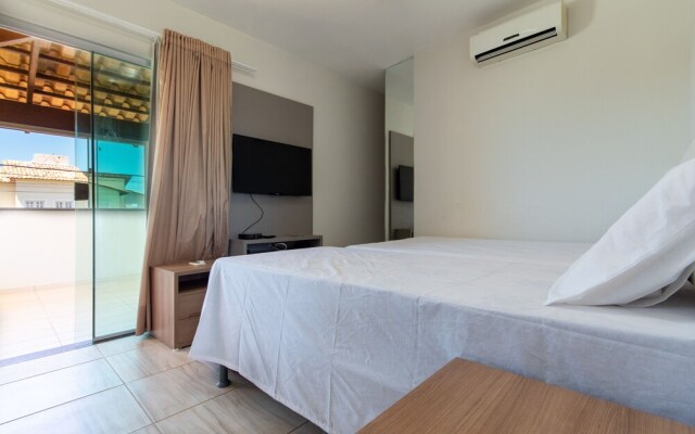 Carpediem - Casa com Piscina em Graçandu