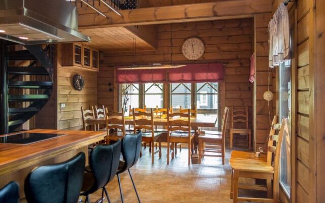 Holiday Home Tahkonbalju