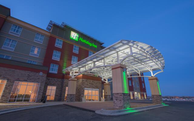 Holiday Inn Bismarck, an IHG Hotel