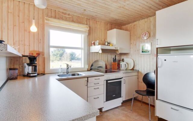 "Maylin" - 1.1km from the sea in Western Jutland