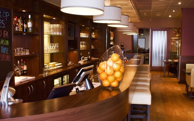 Hotel Restaurant Waddinxveen
