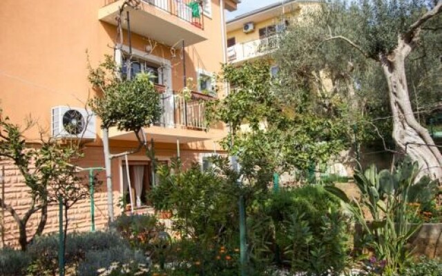 Apartment Jabuka Mali Losinj